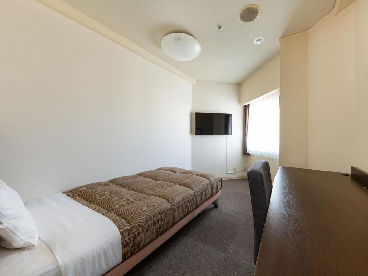 The Onefive Okayama 호텔 외부 사진