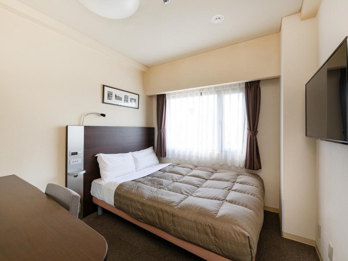The Onefive Okayama 호텔 외부 사진